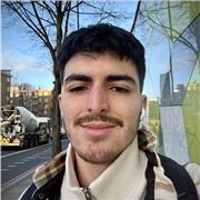 BSc Physics student at Queen Mary, passionate about helping learners of all ages master Maths and Physics through online lessons.